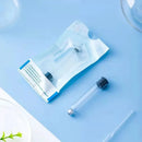 10/20/30/40/50pcs Sterile Independent Packaging Insulin Cartridges Cassette Bottle 3ml Disposable Insulin Injection Pen Sleeve