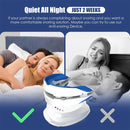 Anti Snoring Mouth Guard Improve Sleeping Adjustable Snoring Mouth Guard Anti-Apnea Teeth Bruxism Stop Snoring Device Mouthpiece