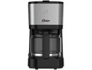 Oster Compact Electric Coffee maker OCAF300 19 Caf - 110V
