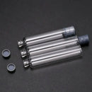 10/20/30/40/50pcs Sterile Independent Packaging Insulin Cartridges Cassette Bottle 3ml Disposable Insulin Injection Pen Sleeve