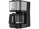 Oster Compact Electric Coffee maker OCAF300 19 Caf - 110V